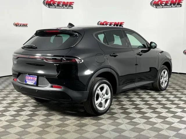 2024 Dodge Hornet GT AWD