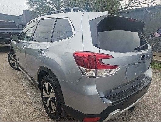 2019 Subaru Forester Touring