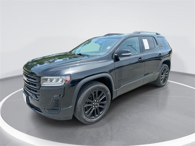 2023 GMC Acadia FWD SLE