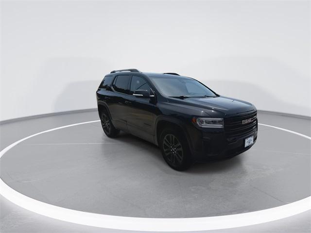 2023 GMC Acadia FWD SLE