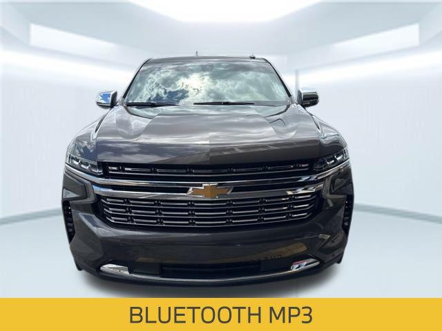 2021 Chevrolet Tahoe 2WD Premier
