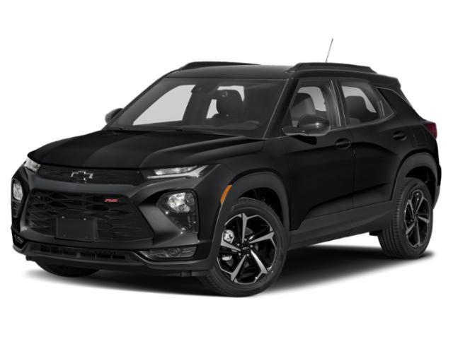 2021 Chevrolet Trailblazer AWD RS