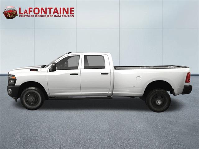 2025 RAM Ram 3500 RAM 3500 TRADESMAN CREW CAB 4X4 8 BOX 2025 RAM Ram 3500 RAM 3500 TRADESMAN CREW CAB 4X4 8 BOX
