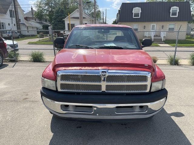 2000 Dodge Ram 1500 SLT