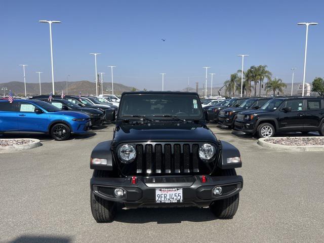 2022 Jeep Wrangler Sport 4x4