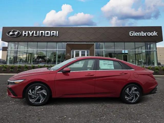 2025 Hyundai Elantra SEL Convenience for sale in Fort Wayne, IN