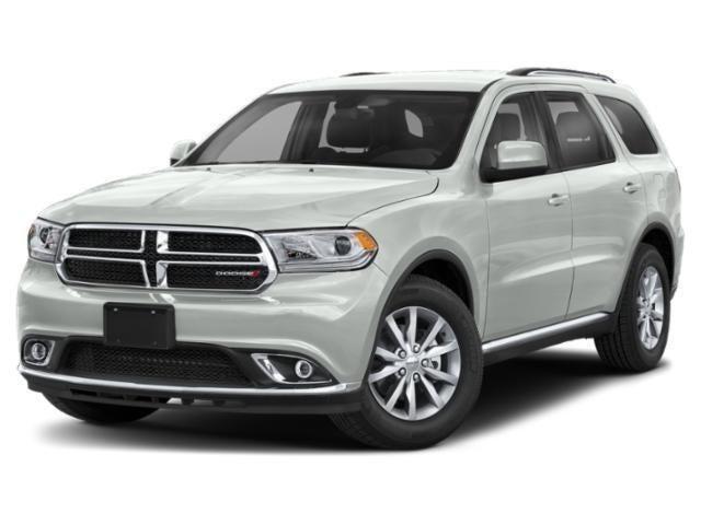 2019 Dodge Durango GT Plus RWD