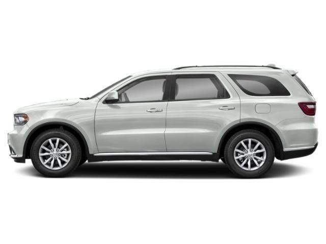 2019 Dodge Durango GT Plus RWD