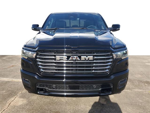 2025 RAM 1500 Laramie Crew Cab 4x2 57 Box