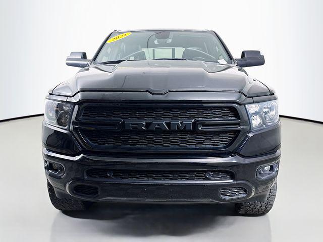 2021 RAM 1500 Big Horn Crew Cab 4x2 57 Box
