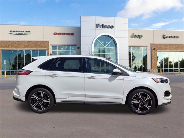 2021 Ford Edge ST