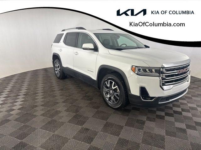 2023 GMC Acadia FWD SLT
