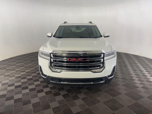 2023 GMC Acadia FWD SLT