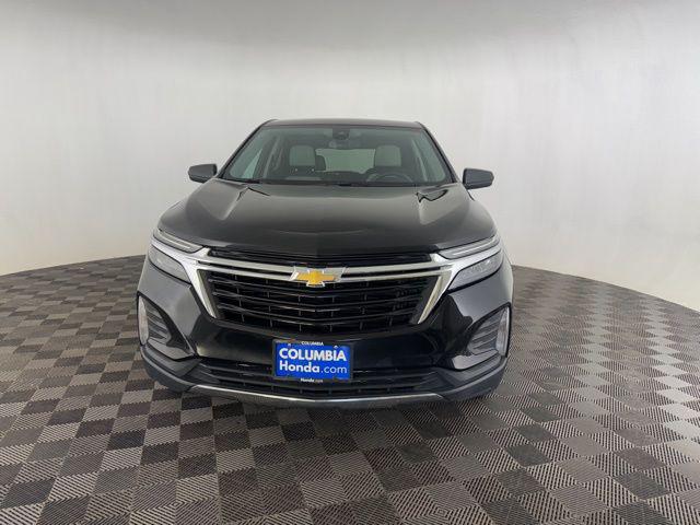 2023 Chevrolet Equinox AWD LT