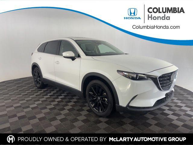 2023 Mazda CX-9 Touring Plus