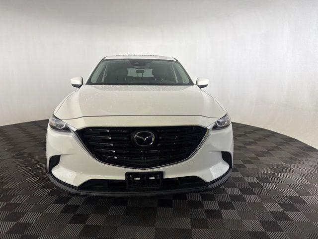 2023 Mazda CX-9 Touring Plus