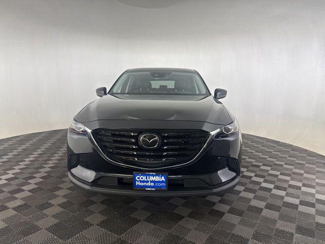 2023 Mazda CX-9 Touring Plus