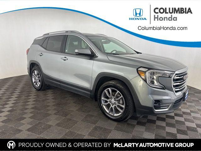 2024 GMC Terrain AWD SLT