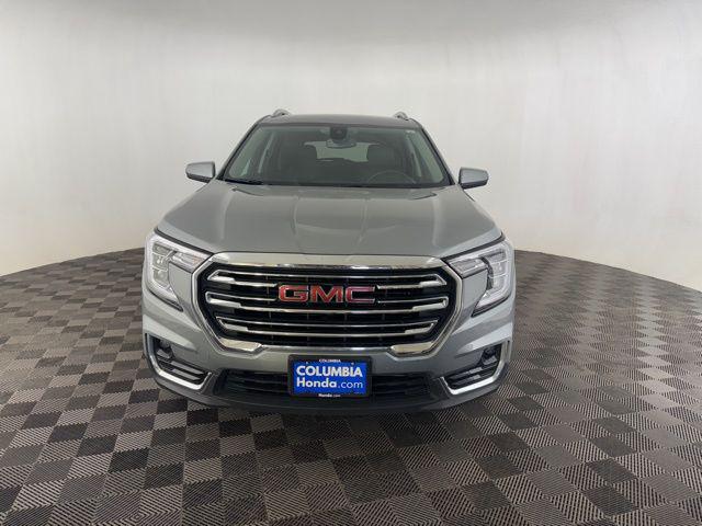 2024 GMC Terrain AWD SLT