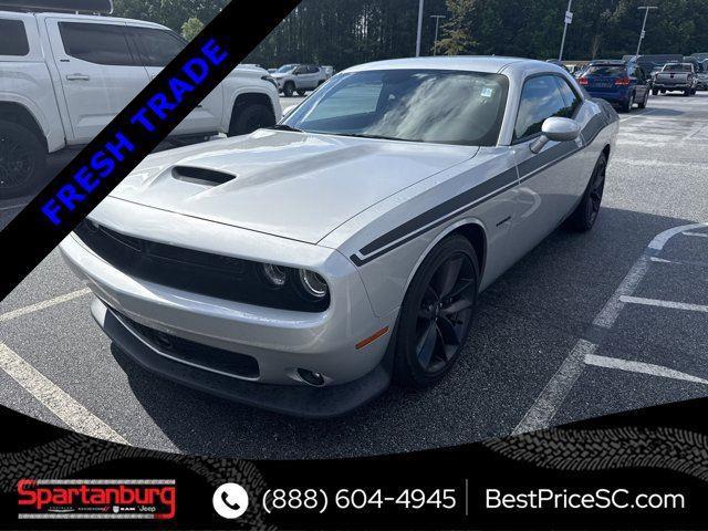 2021 Dodge Challenger R/T