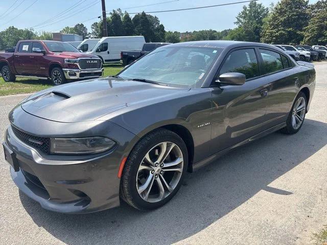 2022 Dodge Charger R/T