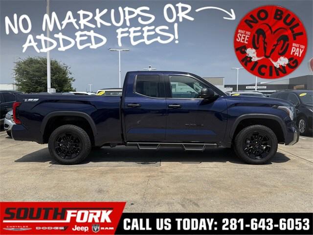 2023 Toyota Tundra SR5