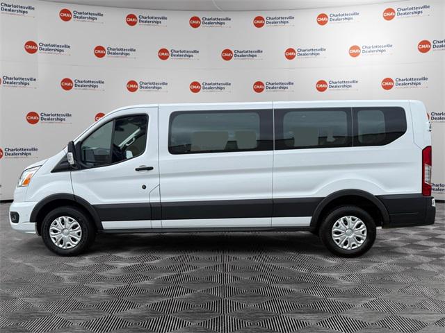 2022 Ford Transit-350 Passenger Van XLT