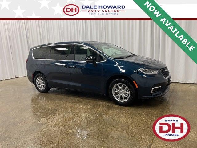 2025 Chrysler Pacifica PACIFICA SELECT