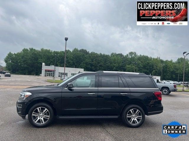 2024 Ford Expedition Limited