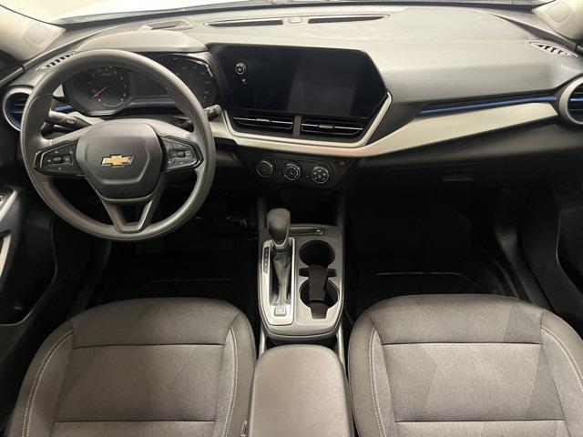 2025 Chevrolet Trax FWD LS