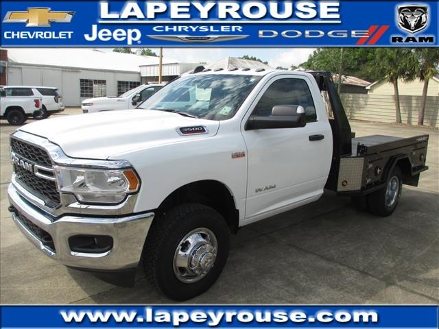 2022 RAM 3500 Chassis Tradesman/SLT 2022 RAM 3500 Chassis Tradesman/SLT
