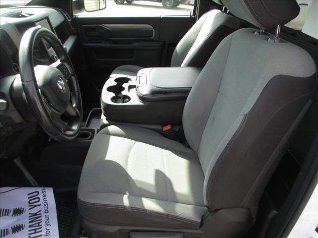 2022 RAM 3500 Chassis Tradesman/SLT 2022 RAM 3500 Chassis Tradesman/SLT