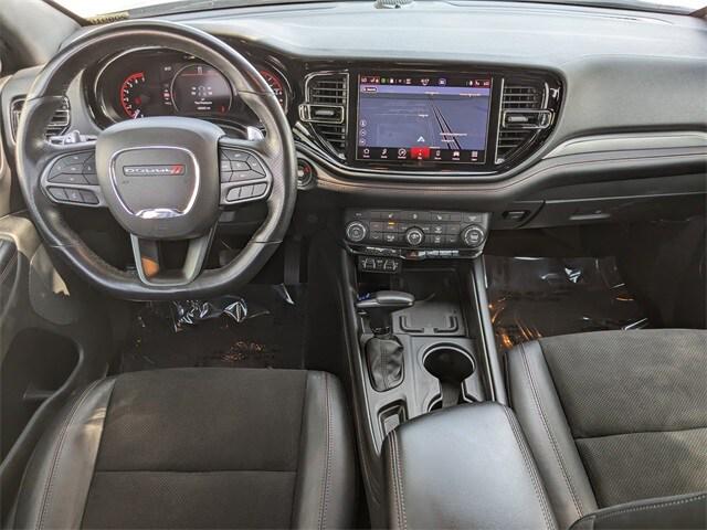 2022 Dodge Durango R/T AWD