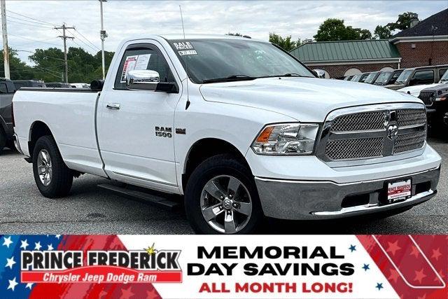 2016 RAM 1500 SLT