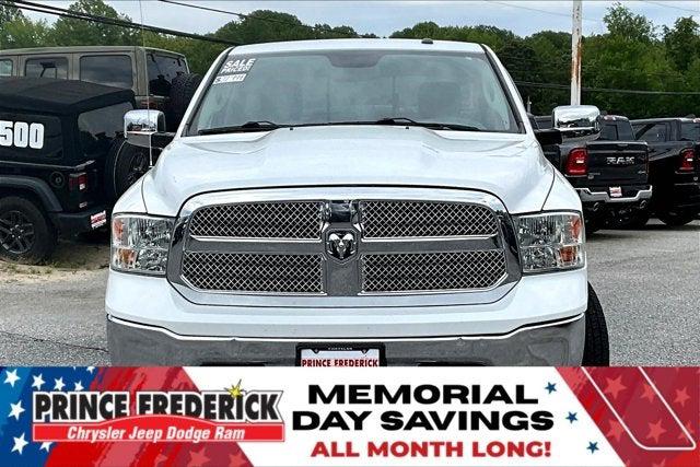 2016 RAM 1500 SLT