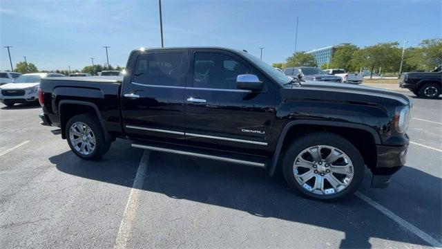 2017 GMC Sierra 1500 Denali 2017 GMC Sierra 1500 Denali
