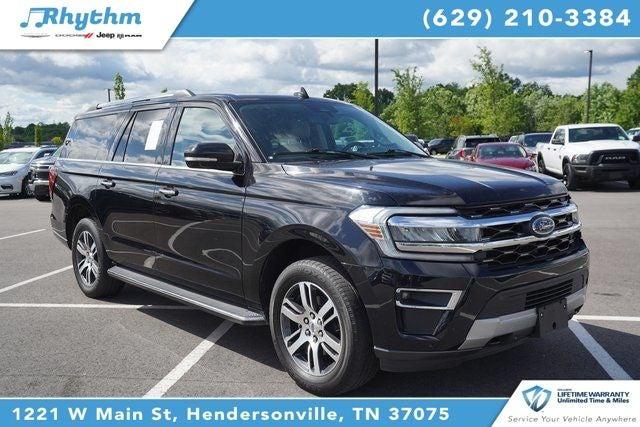 2023 Ford Expedition Limited MAX
