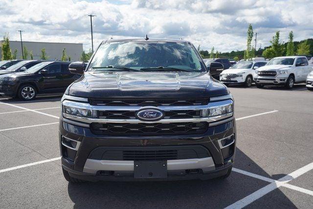 2023 Ford Expedition Limited MAX