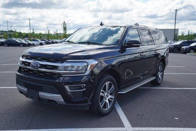 2023 Ford Expedition Limited MAX