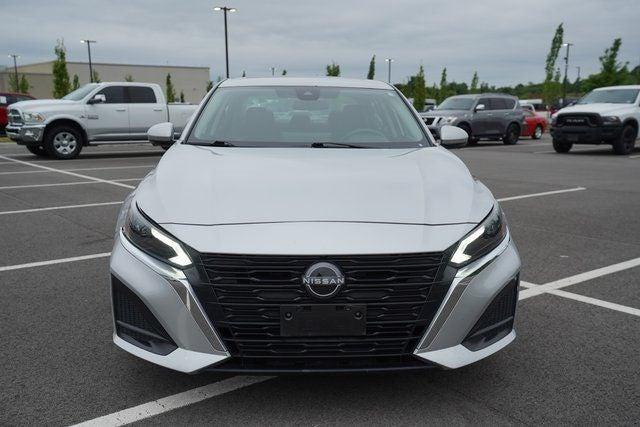 2023 Nissan Altima SL FWD