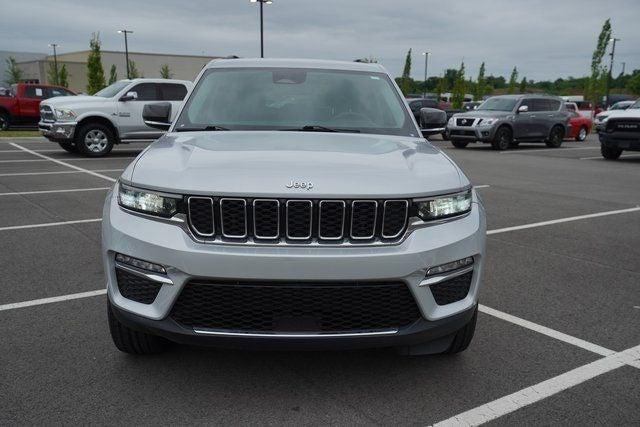 2023 Jeep Grand Cherokee Limited 4x2