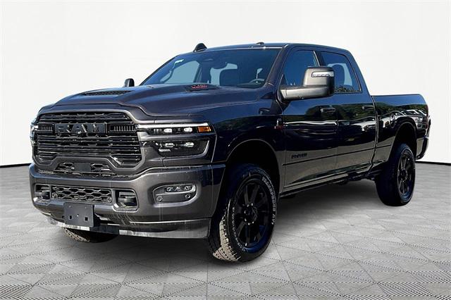2025 RAM Ram 2500 RAM 2500 LARAMIE CREW CAB 4X4 8 BOX