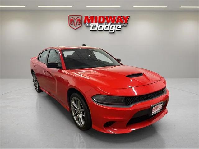 2023 Dodge Charger GT AWD