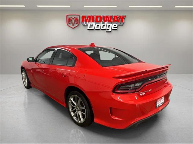 2023 Dodge Charger GT AWD