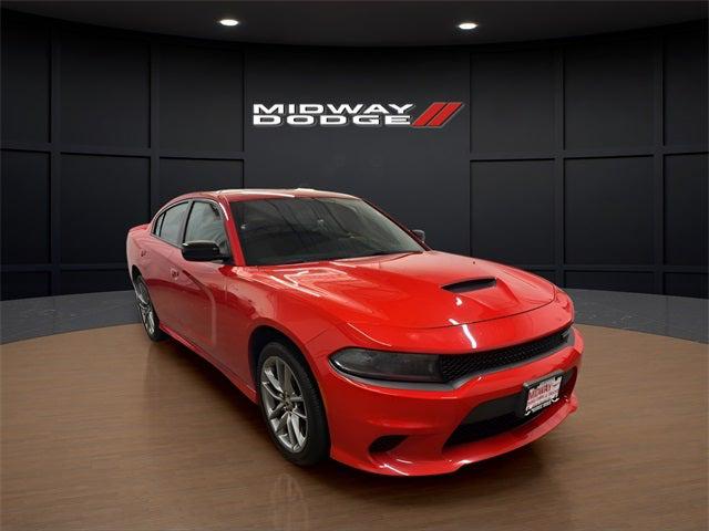 2023 Dodge Charger GT AWD 2023 Dodge Charger GT AWD