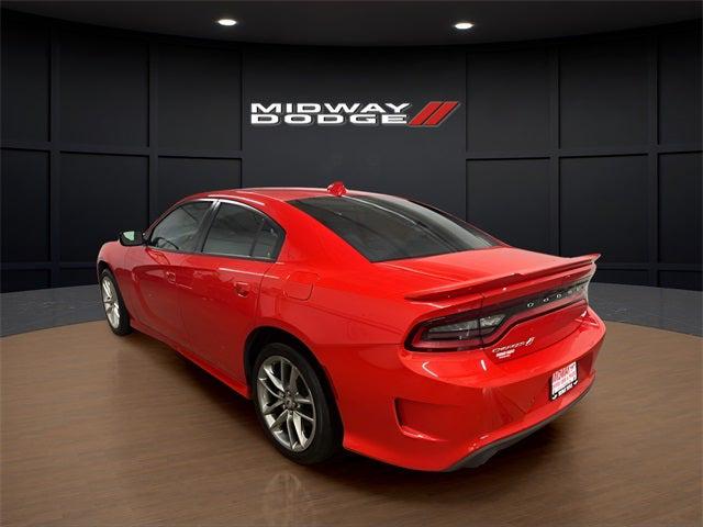 2023 Dodge Charger GT AWD 2023 Dodge Charger GT AWD