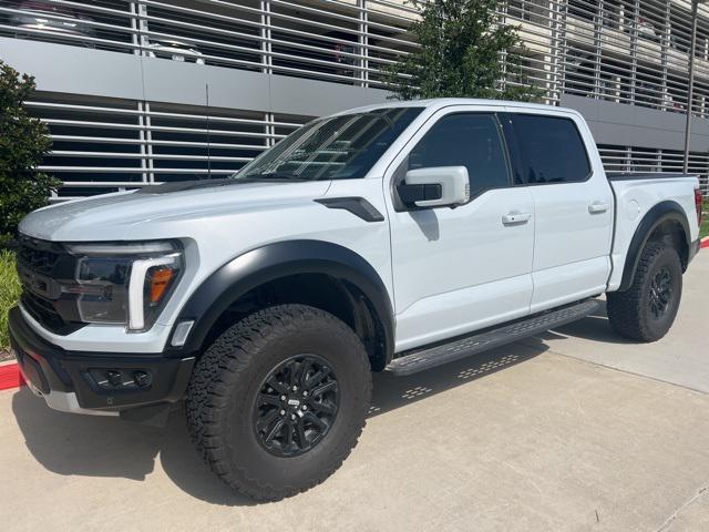 2025 Ford F-150 Raptor 2025 Ford F-150 Raptor