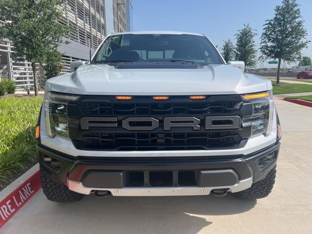 2025 Ford F-150 Raptor 2025 Ford F-150 Raptor