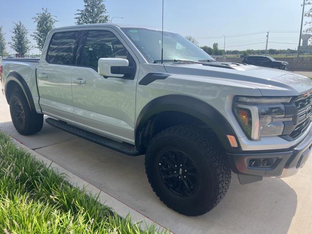 2025 Ford F-150 Raptor 2025 Ford F-150 Raptor