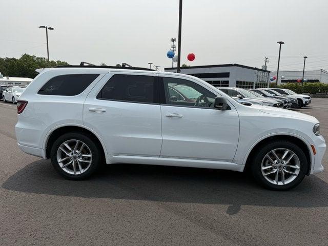 2023 Dodge Durango GT Plus RWD